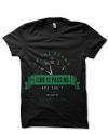 Time Is Passing T-Shirt