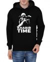 Khabib Time Black Hoodie