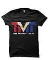 The Manny Team black T-Shirt