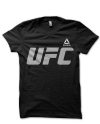 UFC Black T-Shirt