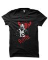 George St Pierre UFC Black T-Shirt