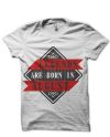 Legends Are Born In August T-Shirt