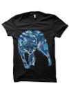 Harry Potter Quotes Black T-Shirt