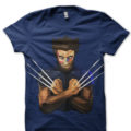 Wolverine T-Shirt