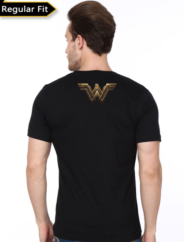 Wonder Woman T-Shirt - Image 4