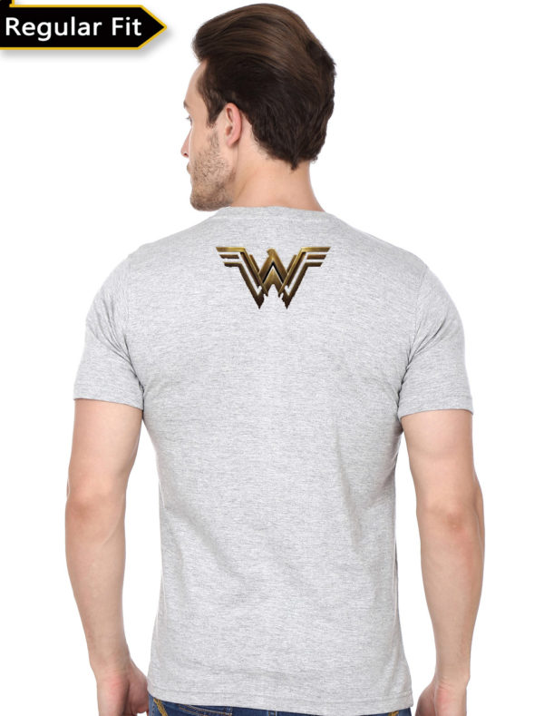 Wonder Woman T-Shirt - Image 5