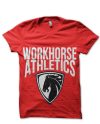 Workhorse Training T-Shirt