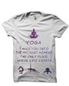 Meditation T-Shirt