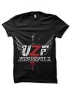 Ultimate Zombie Fighting Black T-Shirt