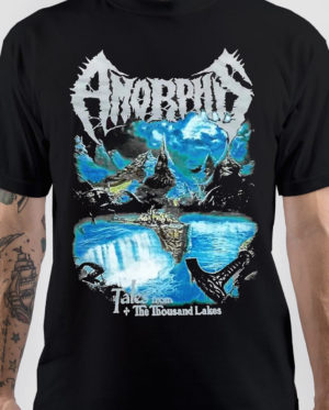 Amorphis T-Shirt