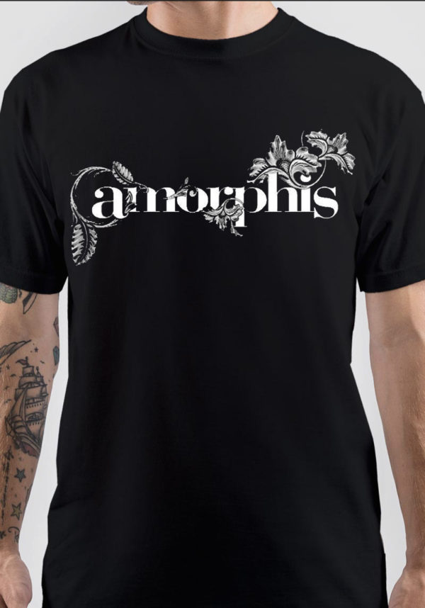 Amorphis T-Shirt