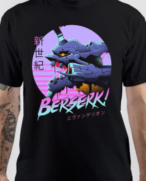 Berserk T-Shirt