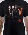 Car Seat Headrest T-Shirt