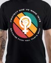 Car Seat Headrest T-Shirt