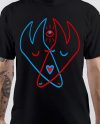 Car Seat Headrest T-Shirt