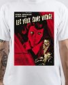 Eyes Without A Face T-Shirt