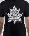 Eyes Without A Face T-Shirt