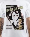 Eyes Without A Face T-Shirt