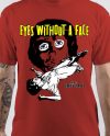 Eyes Without A Face T-Shirt