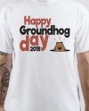 Groundhog Day T-Shirt