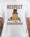 Groundhog Day T-Shirt