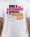 Groundhog Day T-Shirt