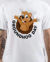 Groundhog Day T-Shirt
