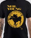 Neil Young T-Shirt