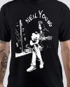 Neil Young T-Shirt