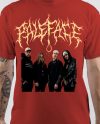 Paleface Swiss T-Shirt