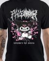 Paleface Swiss T-Shirt