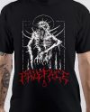 Paleface Swiss T-Shirt