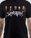 Suffocation T-Shirt