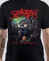 Suffocation T-Shirt