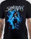 Suffocation T-Shirt