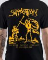 Suffocation T-Shirt