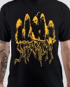 Suffocation T-Shirt