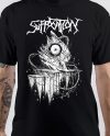 Suffocation T-Shirt